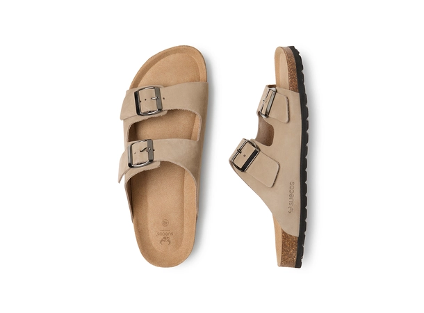 Ek Sandaler Latte 46 