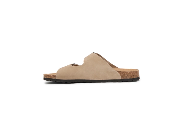 Ek Sandaler Latte 46 