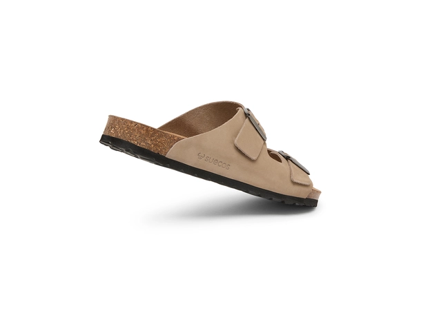 Ek Sandaler Latte 46 