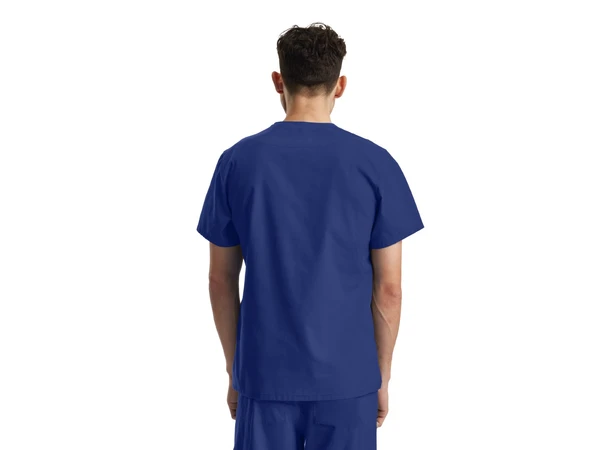 Essentials Herretunika Royal blue M 