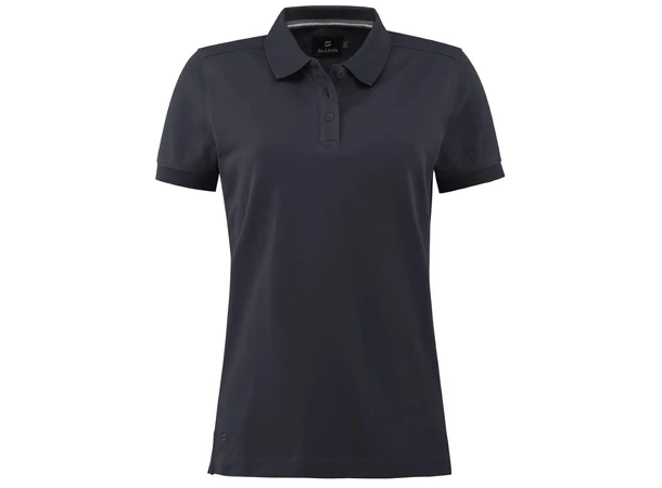 Evolution Polo Dame Marineblå  M 
