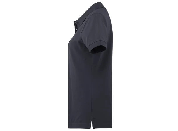 Evolution Polo Dame Marineblå  M 