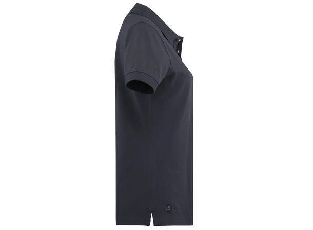 Evolution Polo Dame Marineblå  M 