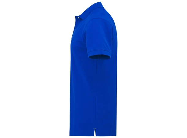 Evolution Polo Herre Kongeblå  L 