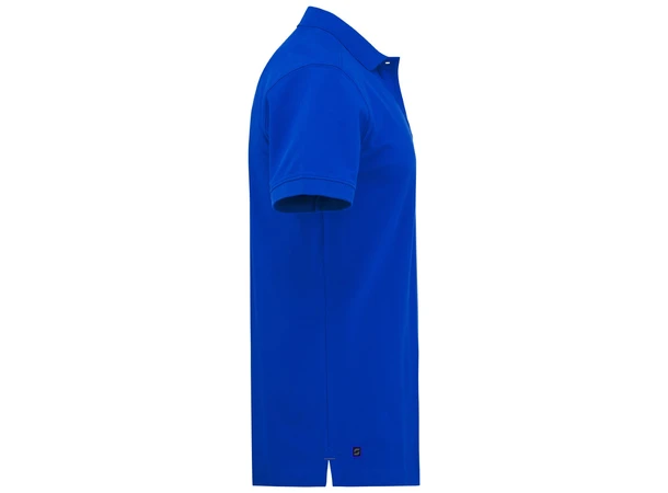 Evolution Polo Herre Kongeblå  L 