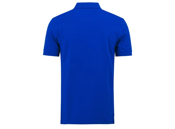 Evolution Polo Herre Kongeblå  L 