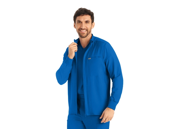 Forward Herrejakke med tre lommer Royal XS 