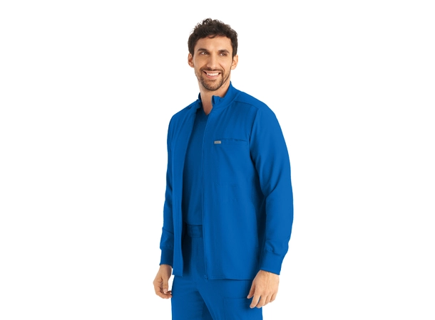 Forward Herrejakke med tre lommer Royal XS 