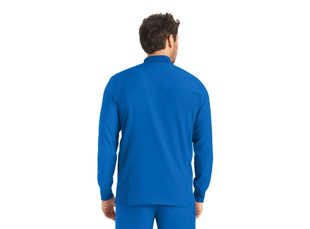 Forward Herrejakke med tre lommer Royal XS 