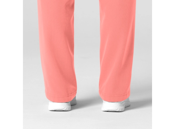 Nova Damebukse med snøring i livet Paradise Pink XL 