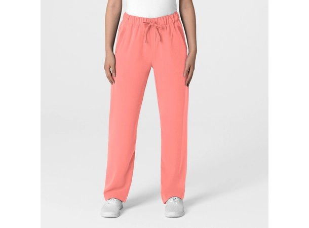 Nova Damebukse med snøring i livet Paradise Pink XL 