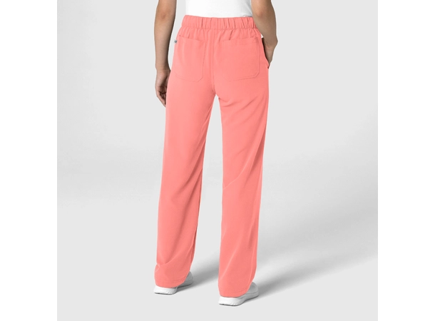 Nova Damebukse med snøring i livet Paradise Pink XL 