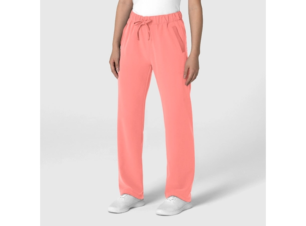 Nova Damebukse med snøring i livet Paradise Pink XL 