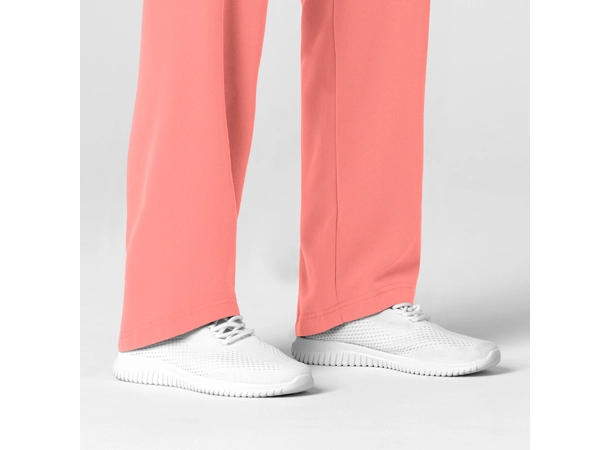 Nova Damebukse med snøring i livet Paradise Pink XL 