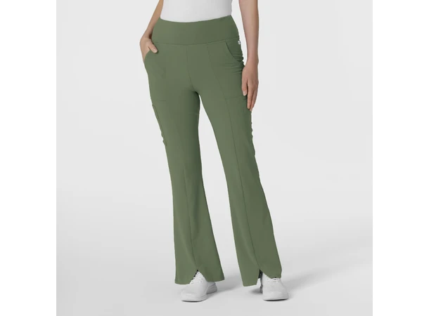 Renew Damebukse med sleng Olive L 