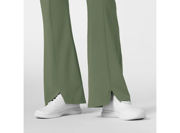 Renew Damebukse med sleng Olive L 