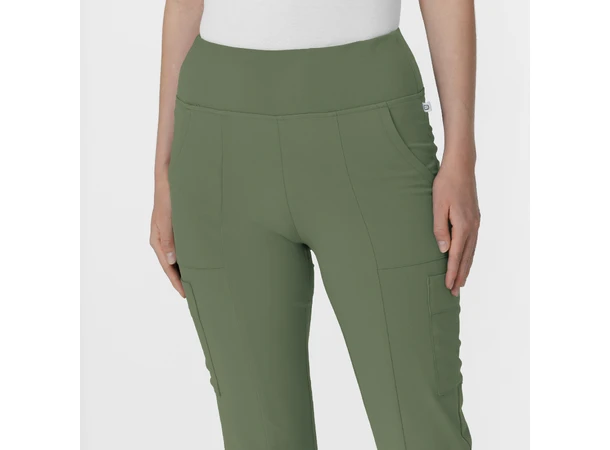 Renew Damebukse med sleng Olive L 