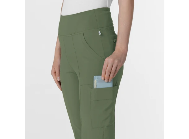 Renew Damebukse med sleng Olive L 