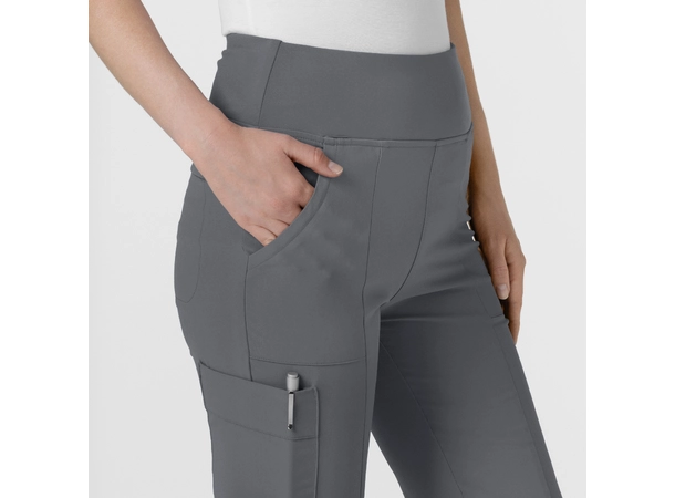Renew Damebukse med sleng Pewter XXL 