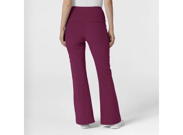 Renew Damebukse med sleng Wine XL 