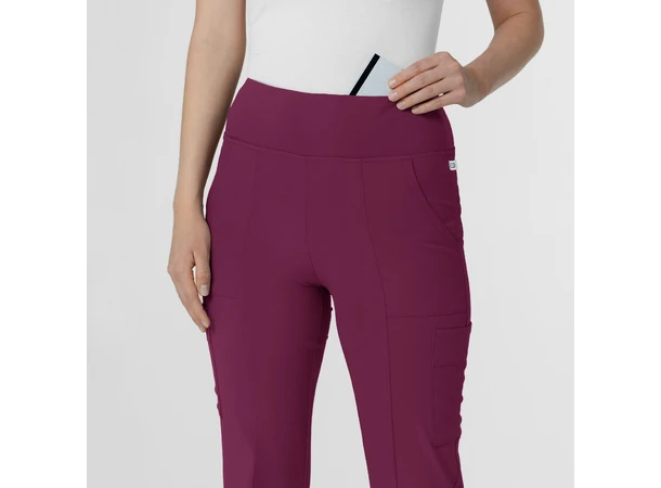 Renew Damebukse med sleng Wine XL 