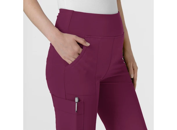 Renew Damebukse med sleng Wine XL 