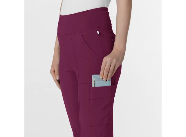 Renew Damebukse med sleng Wine XL 