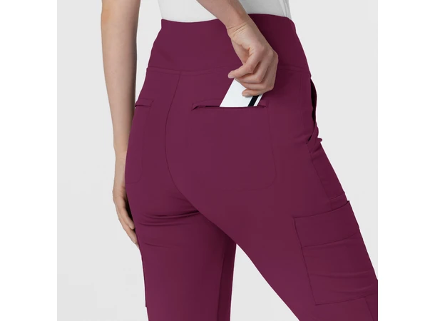 Renew Damebukse med sleng Wine XL 
