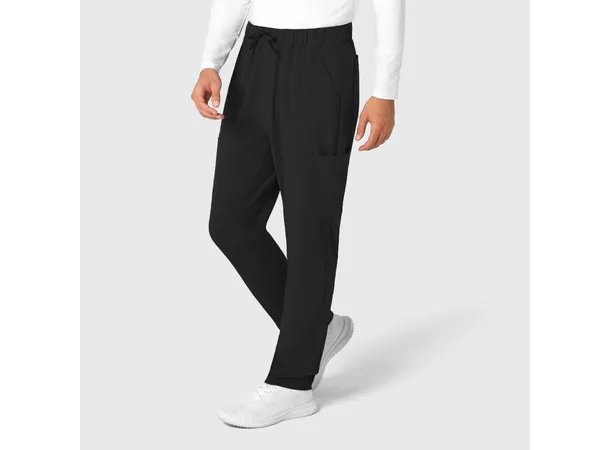 Renew Herrebukse med snøring i livet Black XS 