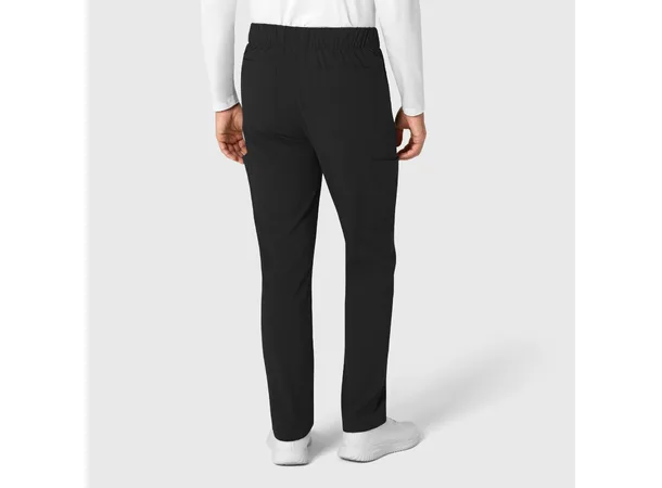 Renew Herrebukse med snøring i livet Black XS 