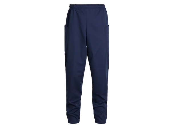 Standard Unisex Helsebukse Marine Blå L 
