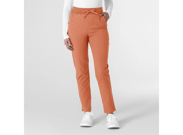 Thrive Damebukse med høyt liv Terra Cotta XS 