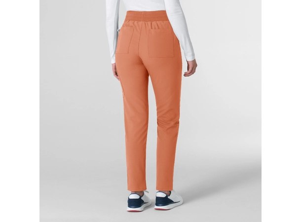 Thrive Damebukse med høyt liv Terra Cotta XS 
