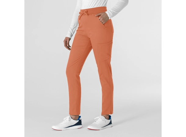 Thrive Damebukse med høyt liv Terra Cotta XS 
