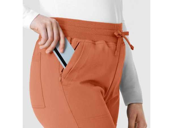 Thrive Damebukse med høyt liv Terra Cotta XS 