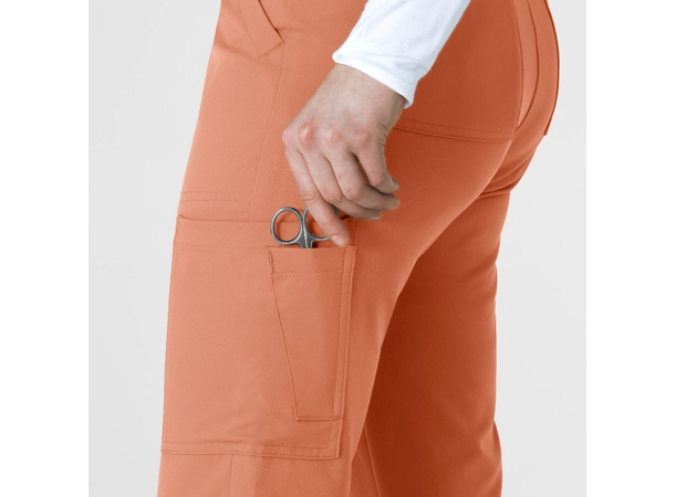 Thrive Damebukse med høyt liv Terra Cotta XS 