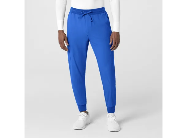 Thrive Herrebukse med snøring i livet Royal 2XL 