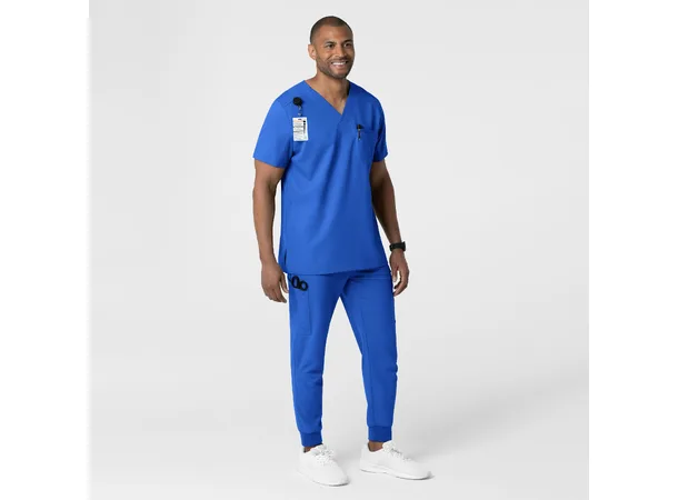 Thrive Herrebukse med snøring i livet Royal 2XL 