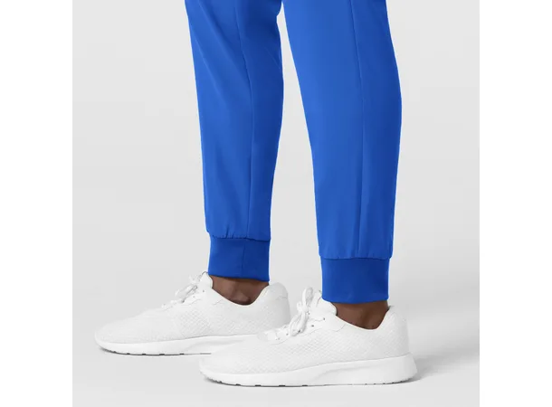 Thrive Herrebukse med snøring i livet Royal 2XL 