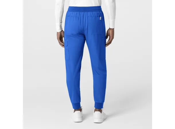 Thrive Herrebukse med snøring i livet Royal 2XL 