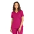 ProFlex Dametunika med brystlomme Bright Rose L 