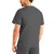 ProFlex Herretunika med brystlomme Steel 3XL 
