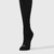 Kompresjonsstrømper Black L 