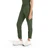 CRFT Damebukse med elastikk i midjen Olive S 