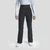 Vibe Damebukse med vide ben Pewter 3XL 