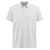Sportive Polo Herre Hvit  M 