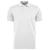 Evolution Polo Herre Hvit  3XL 