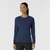 W123 Langermet T-shirt 