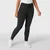 Renew Knit Damebukse med snøring i livet Black M 