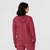 Renew Knit Damejakke med hette Ruby L 